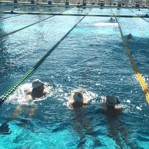 Opptak av nye rekrutter